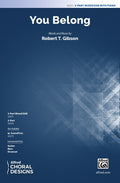 You Belong Cover Image