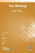 You Belong Cover Image