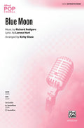 Blue Moon Cover Image