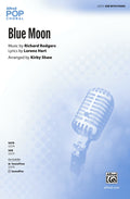 Blue Moon Cover Image