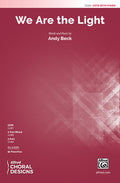 We Are the Light Cover Image