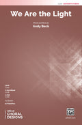 We Are the Light Cover Image