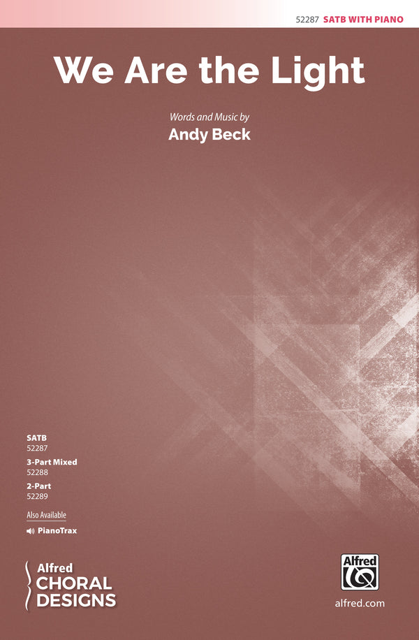We Are the Light Cover Image