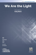 We Are the Light Cover Image