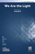 We Are the Light Cover Image
