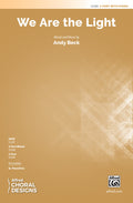 We Are the Light Cover Image