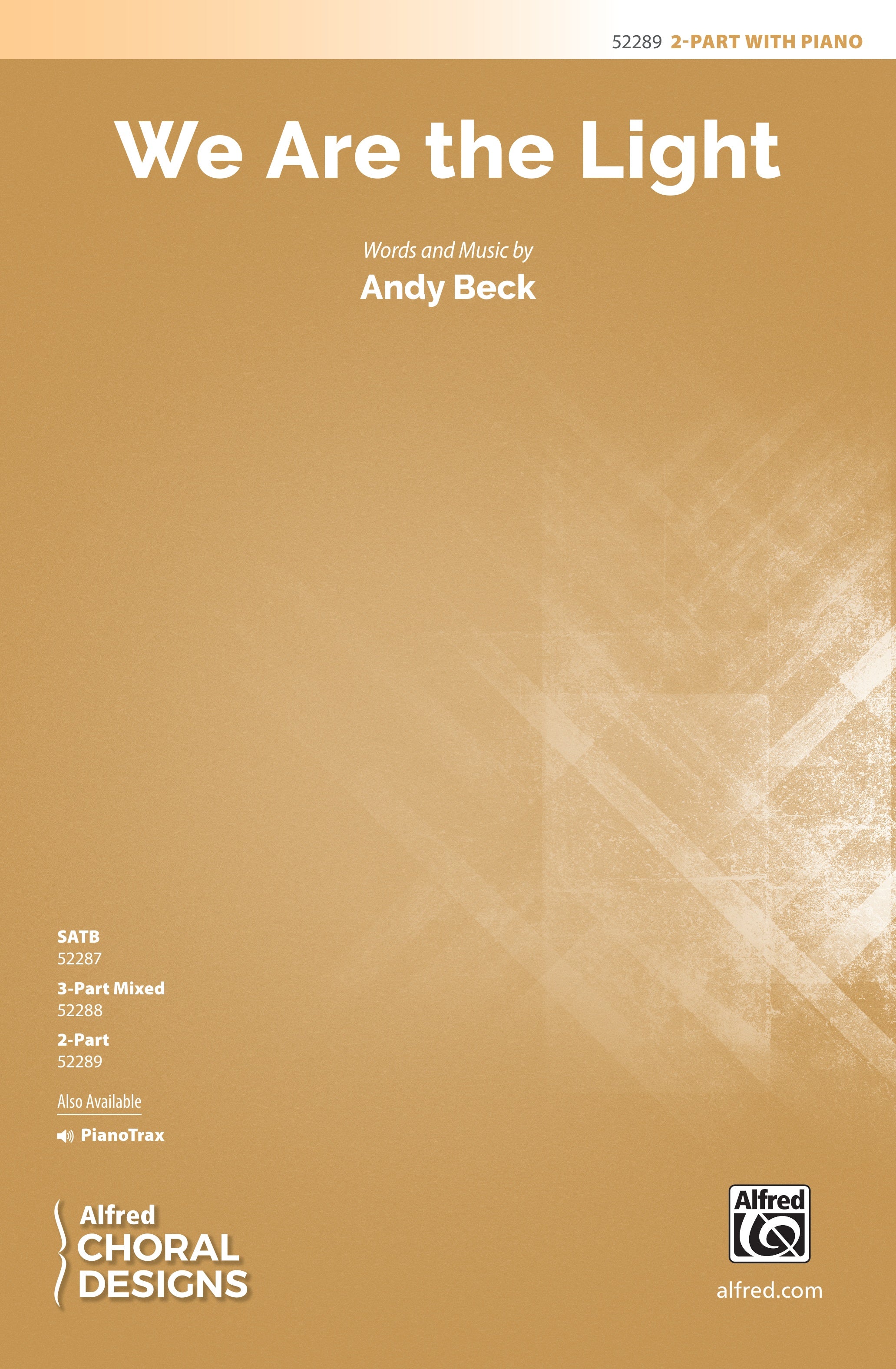 We Are the Light Cover Image