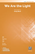 We Are the Light Cover Image