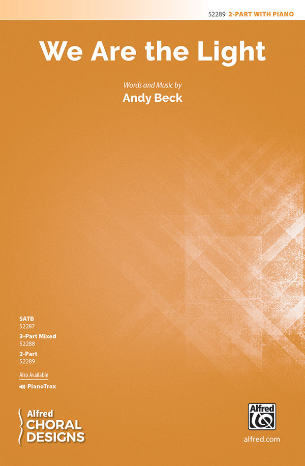 We Are the Light Cover Image