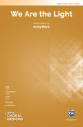 We Are the Light Cover Image