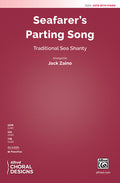 Seafarer's Parting Song Cover Image