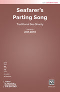 Seafarer's Parting Song Cover Image