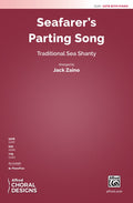 Seafarer's Parting Song Cover Image