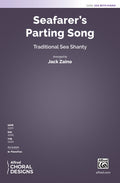 Seafarer's Parting Song Cover Image