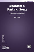 Seafarer's Parting Song Cover Image