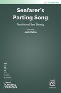 Seafarer's Parting Song Cover Image