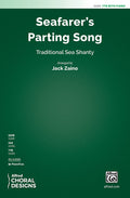Seafarer's Parting Song Cover Image