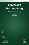 Seafarer's Parting Song Cover Image