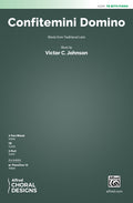 Confitemini Domino Cover Image