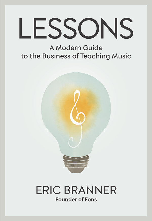 Lessons Cover Image