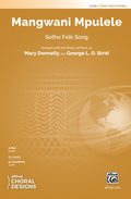 Mangwani Mpulele Cover Image