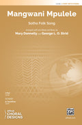 Mangwani Mpulele Cover Image