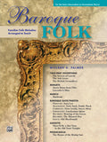 Baroque Folk Cover Image