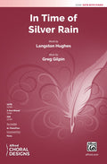 In Time of Silver Rain Cover Image