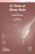 In Time of Silver Rain Cover Image