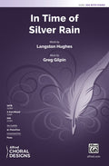 In Time of Silver Rain Cover Image