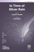 In Time of Silver Rain Cover Image