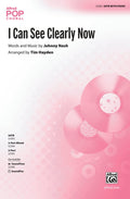 I Can See Clearly Now Cover Image