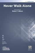 Never Walk Alone Cover Image