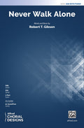 Never Walk Alone Cover Image