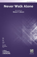 Never Walk Alone Cover Image