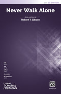 Never Walk Alone Cover Image