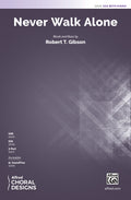 Never Walk Alone Cover Image
