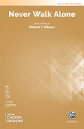 Never Walk Alone Cover Image