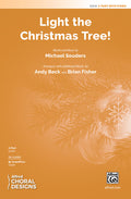 Light the Christmas Tree! Cover Image