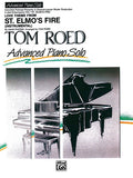 <I>St. Elmo's Fire</I>, Love Theme from (Instrumental) Cover Image