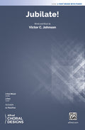 Jubilate! Cover Image