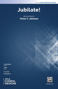 Jubilate! Cover Image