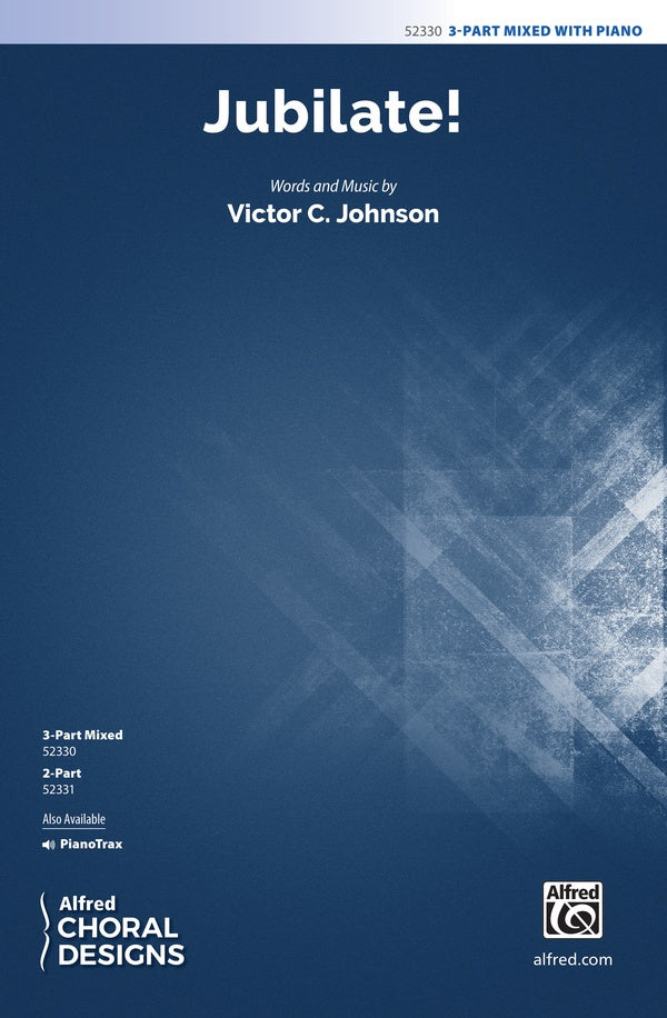 Jubilate! Sheet Music Preview