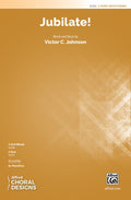 Jubilate! Cover Image