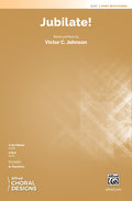 Jubilate! Cover Image