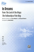 In Dreams Cover Image