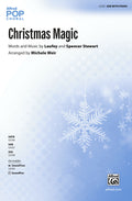 Christmas Magic Cover Image