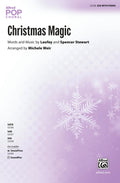 Christmas Magic Cover Image