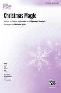 Christmas Magic Cover Image