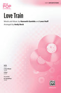 Love Train Cover Image